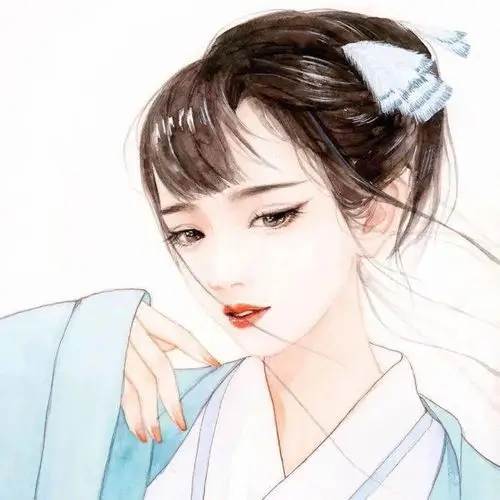 访客头像